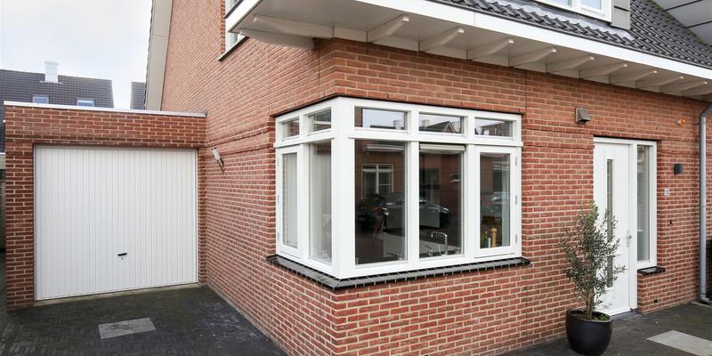 stenen garage bouwen kosten